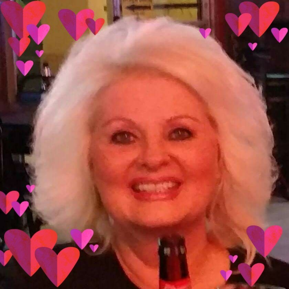 Meet your Posher, Charlene